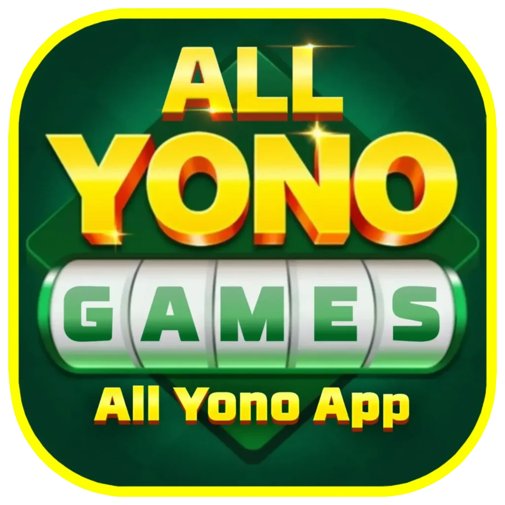 Yono Games Yoyo